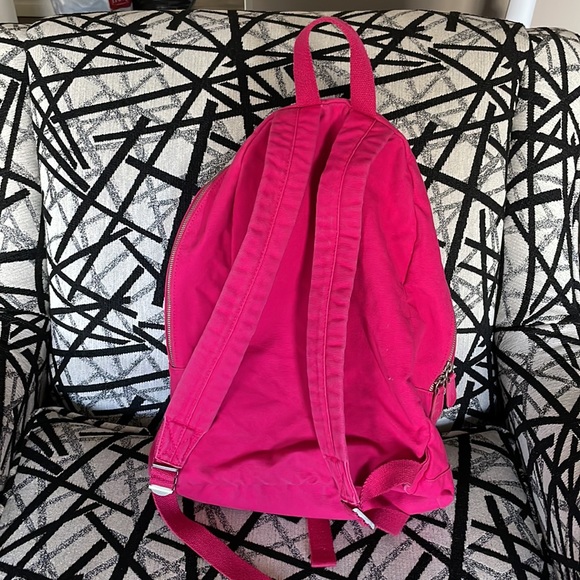 Aeropostale Backpack PINK - Picture 2 of 11